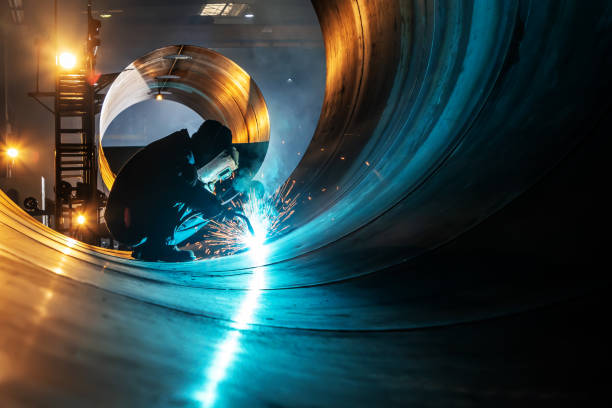 Best Specialty Welding Processes in Bothell West, WA