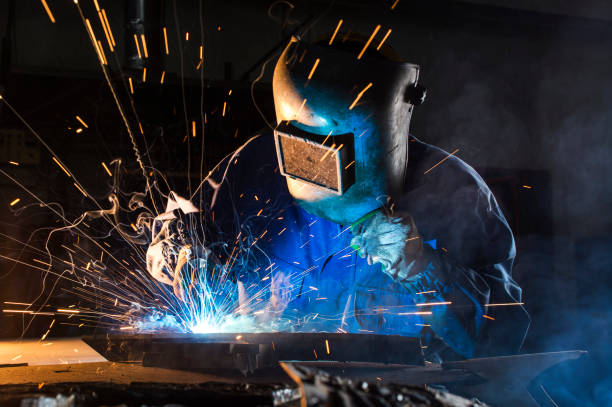 Affordable Welder Services in Bothell West, WA