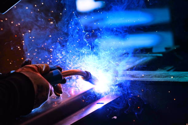 Reliable Bothell West, WA Welder & Metal Fabrication Solutions