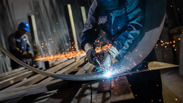 Best Automotive Welding in Bothell West, WA